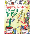 Amora Fedora and the Great Hat Trick