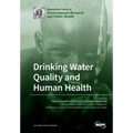 Drinking Water Quality and Human Health