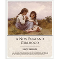 A New England Girlhood