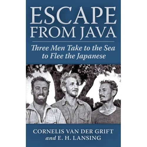 Escape from Java
