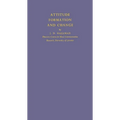 Attitude Formation and Change