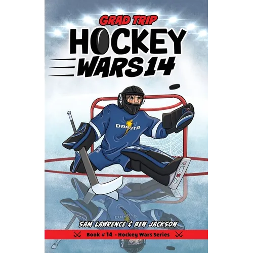Hockey Wars 14: Grad Trip