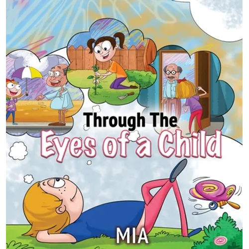 Through The Eyes Of A Child