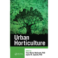 Urban Horticulture