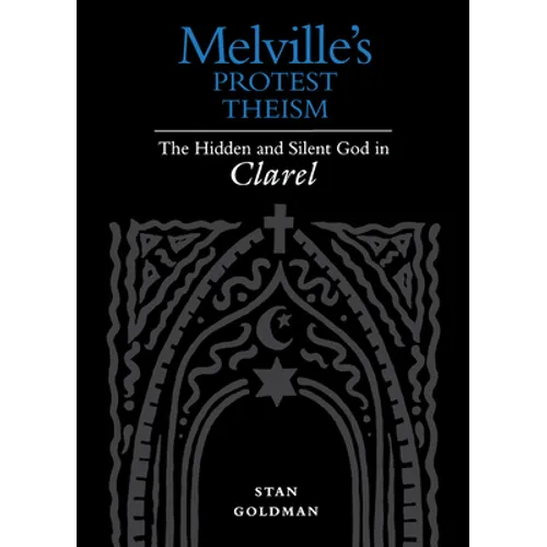 Melville's Protest Theism