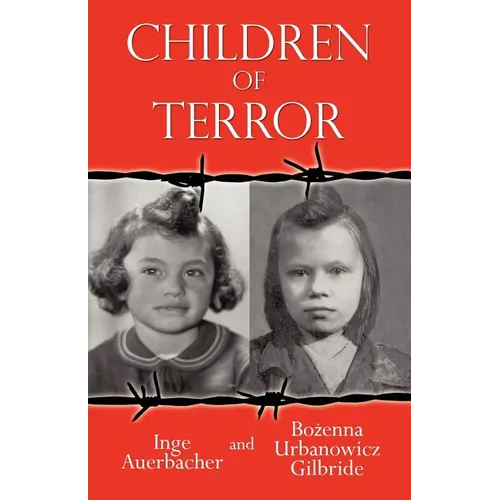 Children of Terror