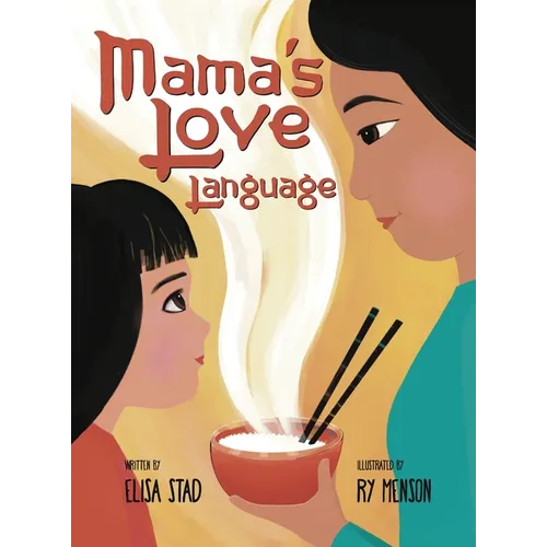 Mama's Love Language: Sometimes Love Tastes Like Hainan Chicken Rice