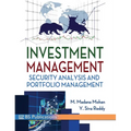 Investment Management: Security Analysis and Portfolio Management