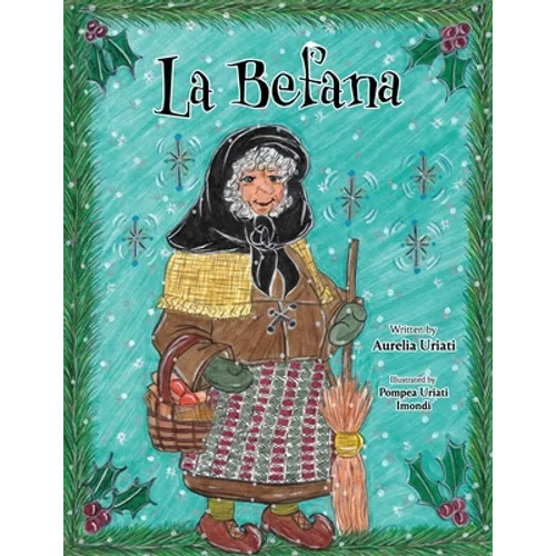 La Befana