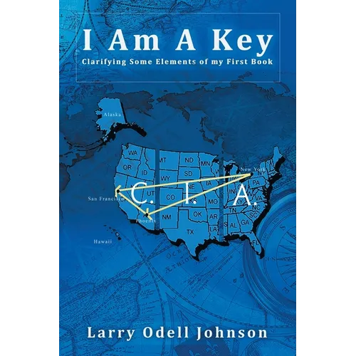 I Am A Key