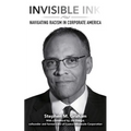 Invisible Ink: Navigating racism in corporate America