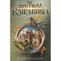 The Ring from Rairarubia