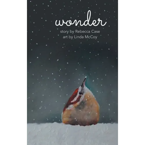 Wonder