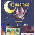Ike Has A Fright