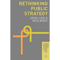 Rethinking Public Strategy