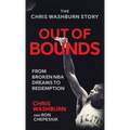 Out Of Bounds: From Broken NBA Dreams to Redemption