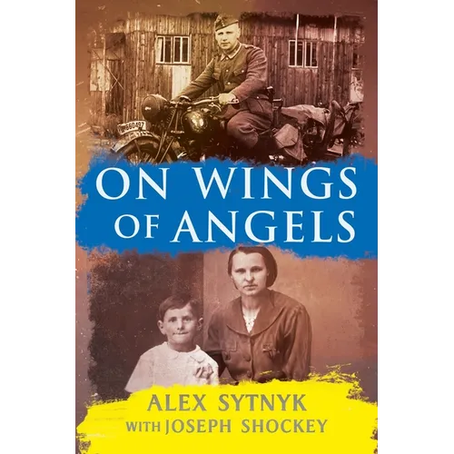 On Wings of Angels