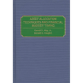 Asset Allocation Techniques and Financial Market Timing