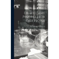 Dr. Williams' Pink Pills for Pale People