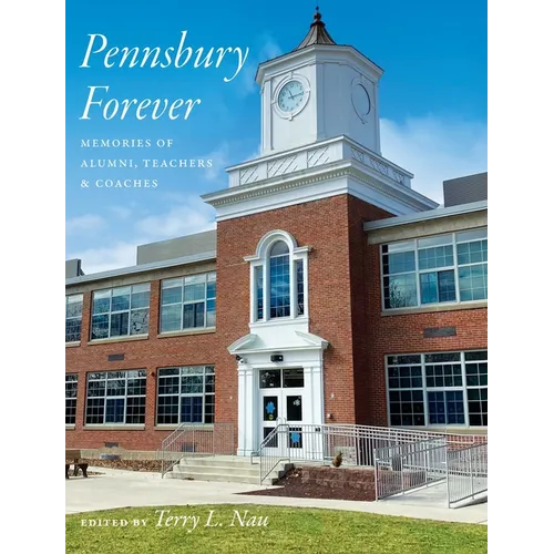 Pennsbury Forever