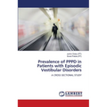 Prevalence of PPPD in Patients with Episodic Vestibular Disorders