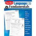 Language Fundamentals, Grade 5