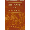 The Power of Kiowa Song