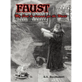 Faust: My Soul be Damned for the World Volume 2