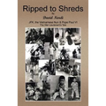 Ripped to Shreds: A War Lieutenant's Tale