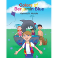Colors of Benjamin Blue