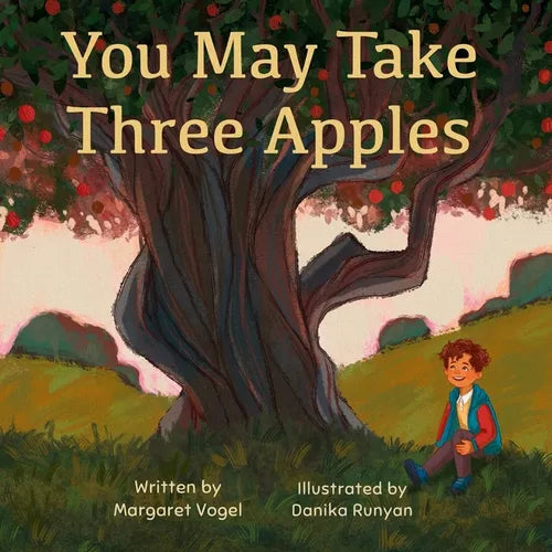 You May Take Three Apples