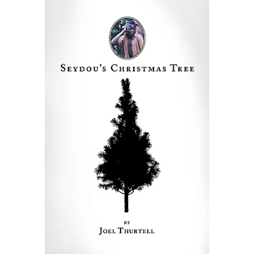 Seydou's Christmas Tree