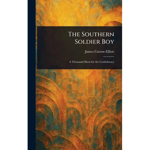 The Southern Soldier Boy