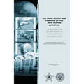 The Final Report and Findings of the Safe School Initiative: Implications for the Prevention of School Attacks in the United States
