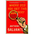 Where Did You Get This Number?: A Pollster's Guide to Making Sense of the World