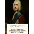 Letters to His Son, Complete