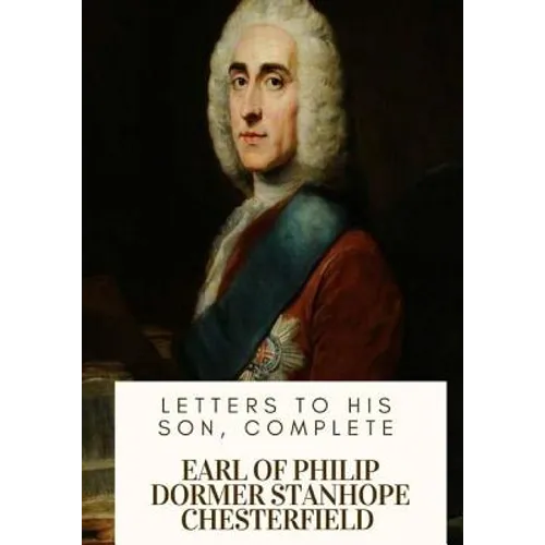 Letters to His Son, Complete