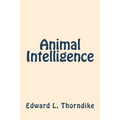 Animal Intelligence