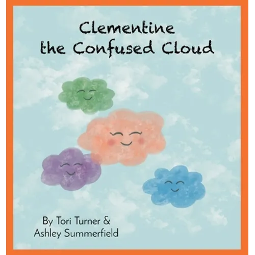 Clementine the Confused Cloud