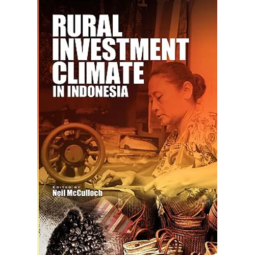 Rural Investment Climate in Indonesia