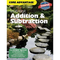 Multi-digit Addition & Subtraction