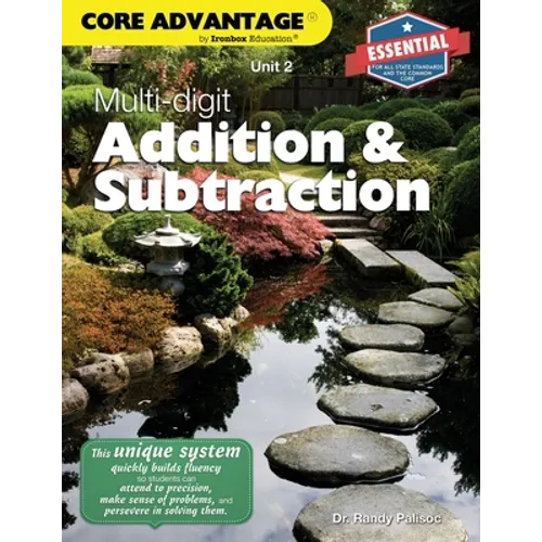Multi-digit Addition & Subtraction