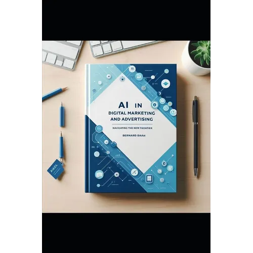 AI in Digital Marketing and Advertising: Navigating the New Frontier