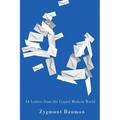 44 Letters from the Liquid Modern World