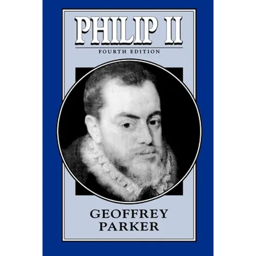 Philip II (4e, Tr)