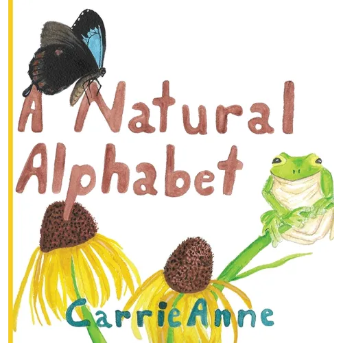 The Natural Alphabet