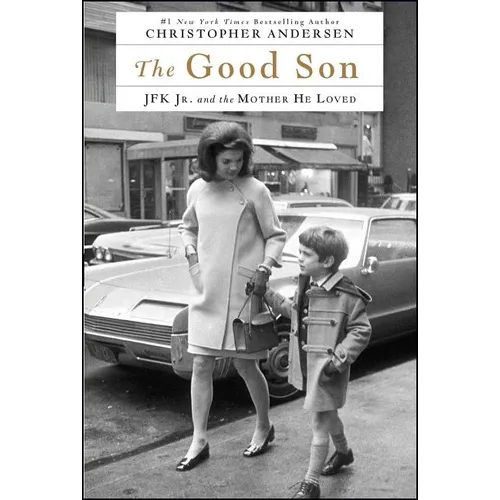 The Good Son