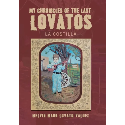 My Chronicles Of The Last Lovatos: La Costilla