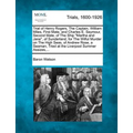 Trial of Henry Rogers, the Captain, William Miles, First Mate, and Charles E. Seymour, Second Mate, of the Ship Martha and Jane, of Sunderland, for th