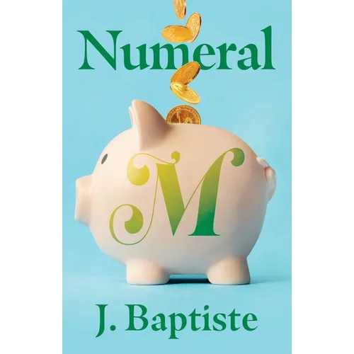 Numeral M